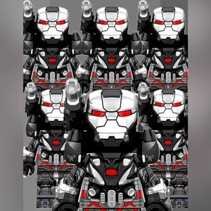 War Machine